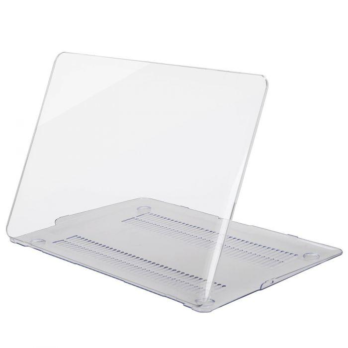 Coque de Protection Transparente pour Macbook (SKU_309) (Neuf, 1