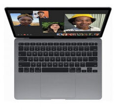 macbook air 13.3 pouces Touch ID Space gray