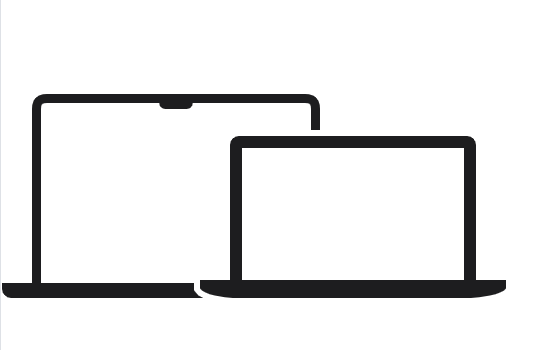 Ordinateurs et moniteurs