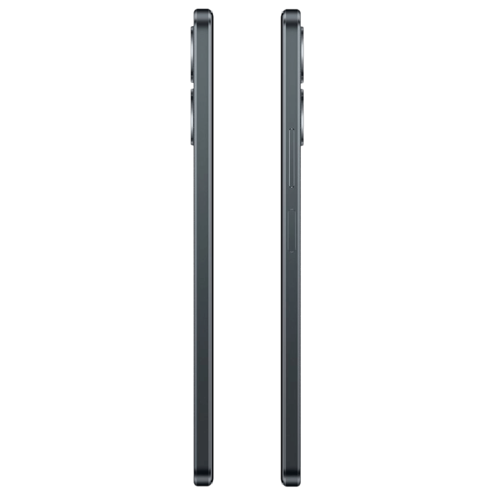 Schermo LCD + Touch Per Vivo Y16 – Nero, Ricambio Completo Nuovo